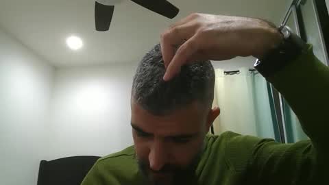 Snapshot of h0nest84 chatting on January 2025 06:57:02 AM h0nest84 online show from January 2025 06:57:02 AM