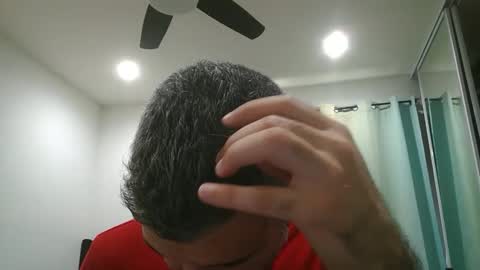 Snapshot of h0nest84 chatting on February 2025 05:18:02 PM h0nest84 online show from February 2025 05:18:02 PM