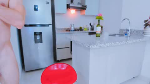 Margareth  Stallion online show from March 2025 11:44:02 PM