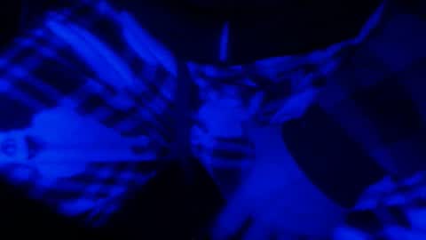 H2omygod online show from January 2025 09:11:01 AM