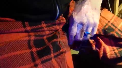 H2omygod online show from January 2025 11:01:02 AM