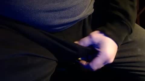 H2omygod online show from February 2025 09:15:01 PM