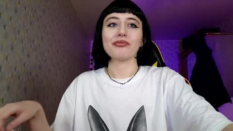 Snapshot of h3l9a_pataki chatting on February 2025 12:06:02 PM Helga online show from February 2025 12:06:02 PM