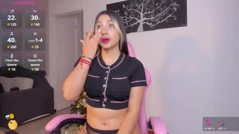 Paulina  online show from December 2024 06:52:02 AM