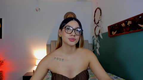 Paulina  online show from June 2026 04:17:02 AM