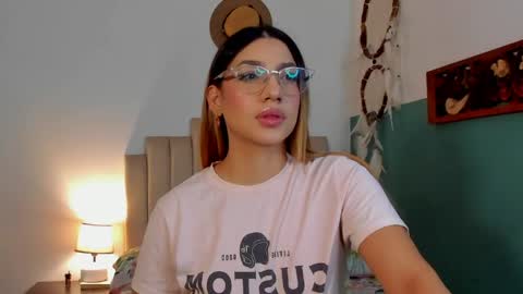 Paulina  online show from June 2026 07:40:02 PM