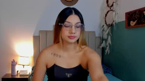 Paulina  online show from June 2026 03:38:02 AM