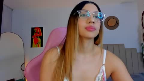Paulina  online show from July 2026 04:06:02 AM
