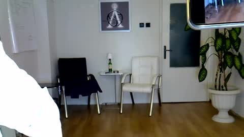 H. Blackwood online show from April 2026 06:03:02 PM