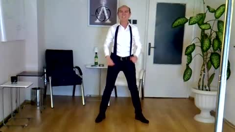 H. Blackwood online show from May 2026 05:30:02 PM
