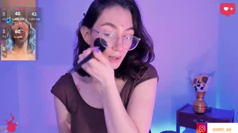 Snapshot of haanna_thompsoon chatting on January 2025 08:15:02 PM haanna_thompsoon online show from January 2025 08:15:02 PM