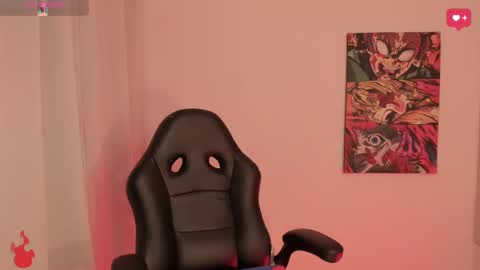 Snapshot of haanna_thompsoon chatting on September 2025 04:34:02 AM haanna_thompsoon online show from September 2025 04:34:02 AM