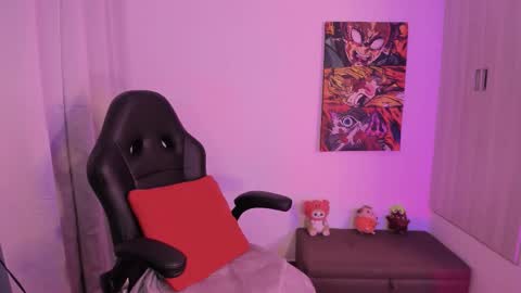 Snapshot of haanna_thompsoon chatting on November 2025 04:33:02 AM haanna_thompsoon online show from November 2025 04:33:02 AM