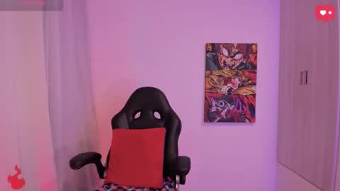 Snapshot of haanna_thompsoon chatting on February 2026 03:12:02 AM haanna_thompsoon online show from February 2026 03:12:02 AM