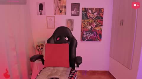 Snapshot of haanna_thompsoon chatting on February 2026 03:49:02 AM haanna_thompsoon online show from February 2026 03:49:02 AM