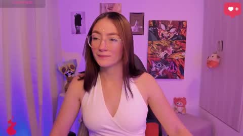 Snapshot of haanna_thompsoon chatting on March 2026 10:13:02 PM haanna_thompsoon online show from March 2026 10:13:02 PM