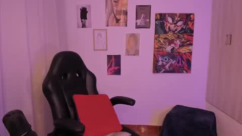 Snapshot of haanna_thompsoon chatting on May 2026 03:24:01 AM haanna_thompsoon online show from May 2026 03:24:01 AM