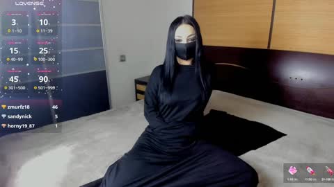 Linda online show from December 2024 02:56:02 AM