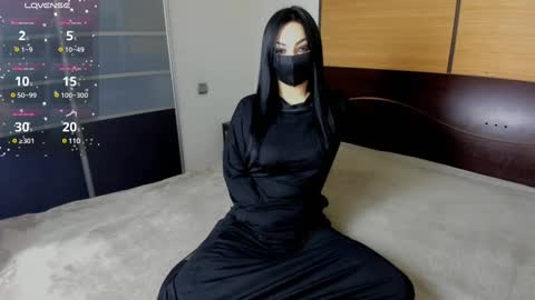 Linda online show from December 2024 03:06:01 AM