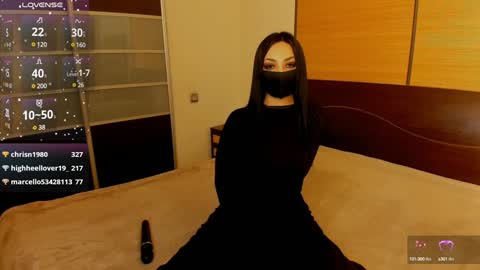 Linda online show from December 2024 06:09:01 AM