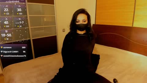 Linda online show from December 2024 05:33:02 AM