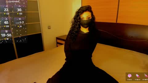 Linda online show from December 2024 04:05:02 AM