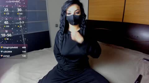 Linda online show from December 2024 02:31:02 PM