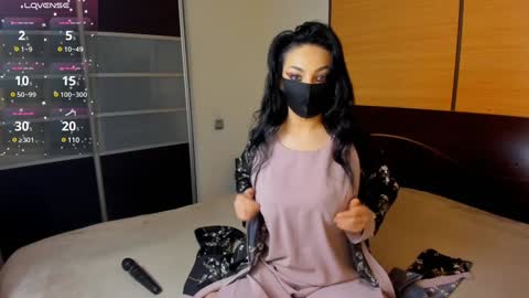 Linda online show from January 2025 03:02:01 AM