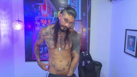 hache222 online show from February 2026 07:03:02 PM