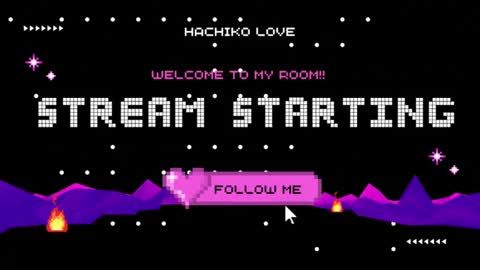 Hachiko online show from January 2025 02:50:02 AM