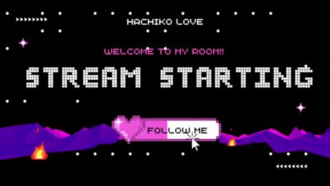 Hachiko online show from May 2026 02:08:01 AM