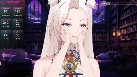 Snapshot of hadamia chatting on February 2025 06:12:01 PM Ashley online show from February 2025 06:12:01 PM