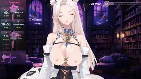 Snapshot of hadamia chatting on March 2025 11:31:01 PM Ashley online show from March 2025 11:31:01 PM