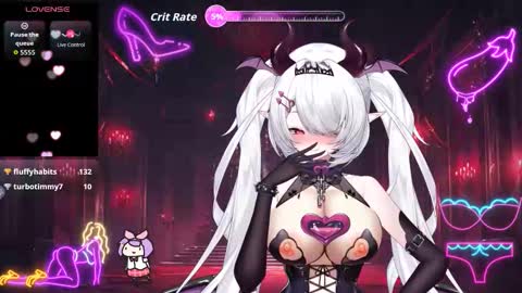 Snapshot of hadamia chatting on September 2025 06:24:01 AM Ashley online show from September 2025 06:24:01 AM