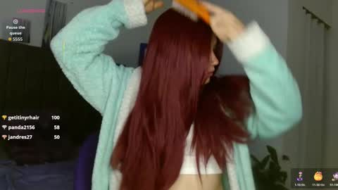 Hadde online show from December 2025 10:49:01 PM