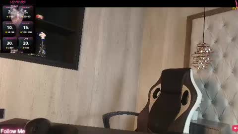 hadde_rosse online show from July 2026 04:32:01 AM