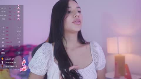 Snapshot of hade_collinss chatting on January 2025 08:33:01 PM Hade online show from January 2025 08:33:01 PM