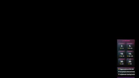 Snapshot of hade_cute2 chatting on December 2024 09:53:02 PM hade_cute2 online show from December 2024 09:53:02 PM
