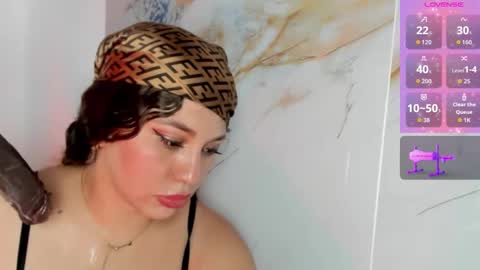 Snapshot of hade_cute2 chatting on September 2025 03:27:02 PM hade_cute2 online show from September 2025 03:27:02 PM