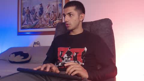 HADEZ online show from November 2025 04:46:01 PM