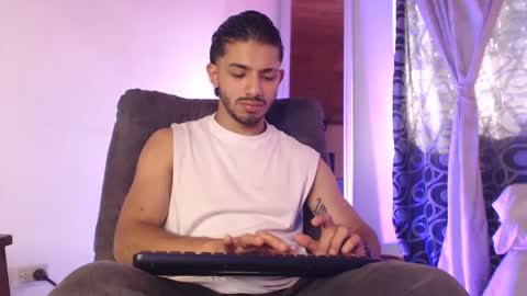 HADEZ online show from May 2026 01:50:01 PM