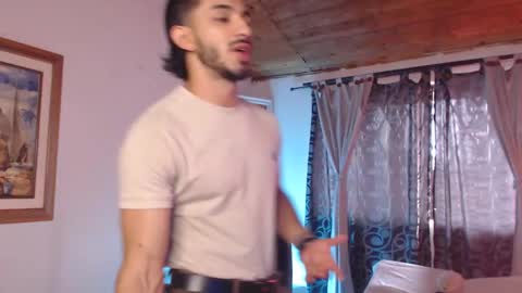 HADEZ online show from May 2026 03:52:02 PM
