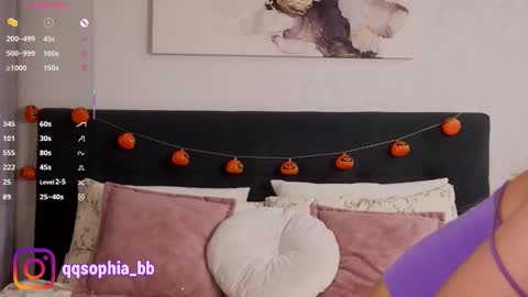 Hi Im Rebecca Glad to see you in my room  PVT is open online show from October 2025 01:17:01 AM