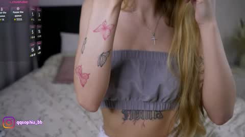 Hi Im Rebecca Glad to see you in my room  PVT is open online show from November 2025 01:08:02 AM