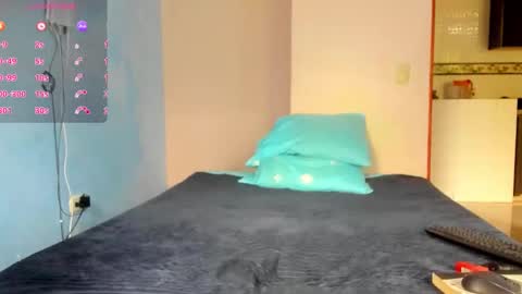 Snapshot of haely_bunny chatting on February 2026 02:46:01 PM haely_bunny online show from February 2026 02:46:01 PM