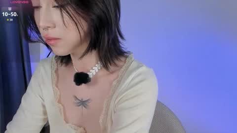 Snapshot of hafu_yui chatting on September 2025 02:44:02 PM Hafu yui online show from September 2025 02:44:02 PM