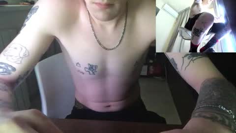 Snapshot of haildave6 chatting on February 2026 01:58:01 PM haildave6 online show from February 2026 01:58:01 PM