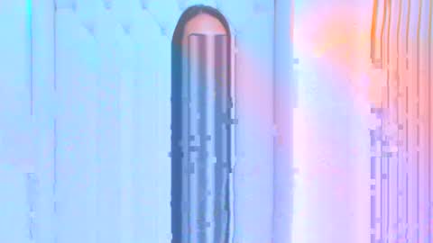 HAILEE HORNY online show from February 2025 03:21:01 PM