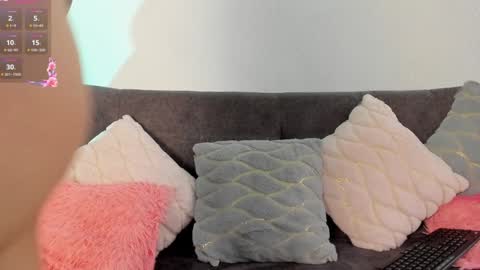 Hailee online show from December 2024 06:21:01 PM