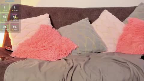 Hailee online show from February 2025 03:19:02 PM